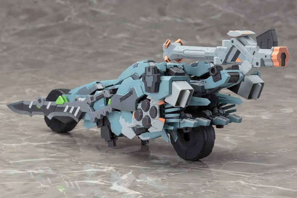 Xenoblade X Plastic Model Kit 1/48 Formula 18 cm
